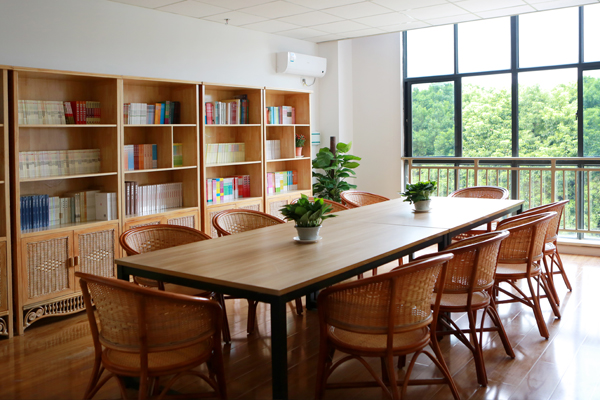 公寓環(huán)境6