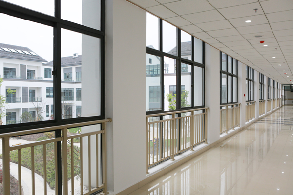 公寓環(huán)境7