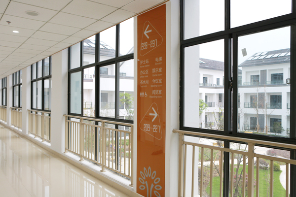 公寓環(huán)境9