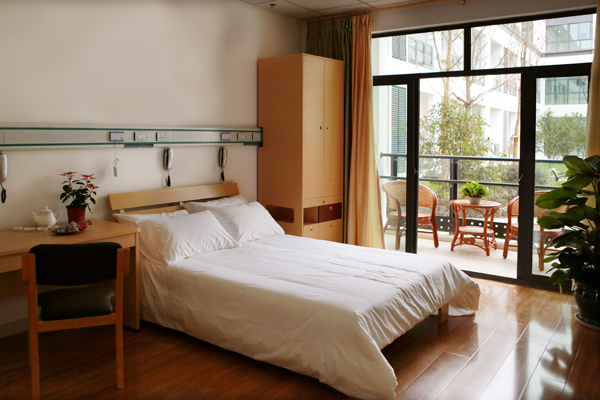 公寓環(huán)境11