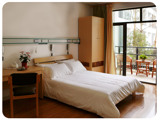 尊敬的院長(zhǎng)