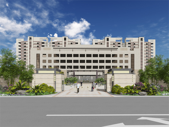 吳江經(jīng)濟(jì)技術(shù)開(kāi)發(fā)區(qū)悅心公寓